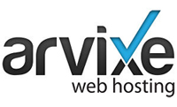 Website hosted by Arvixe
